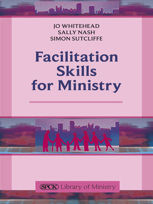 cover image of Facilitation Skills for Ministry